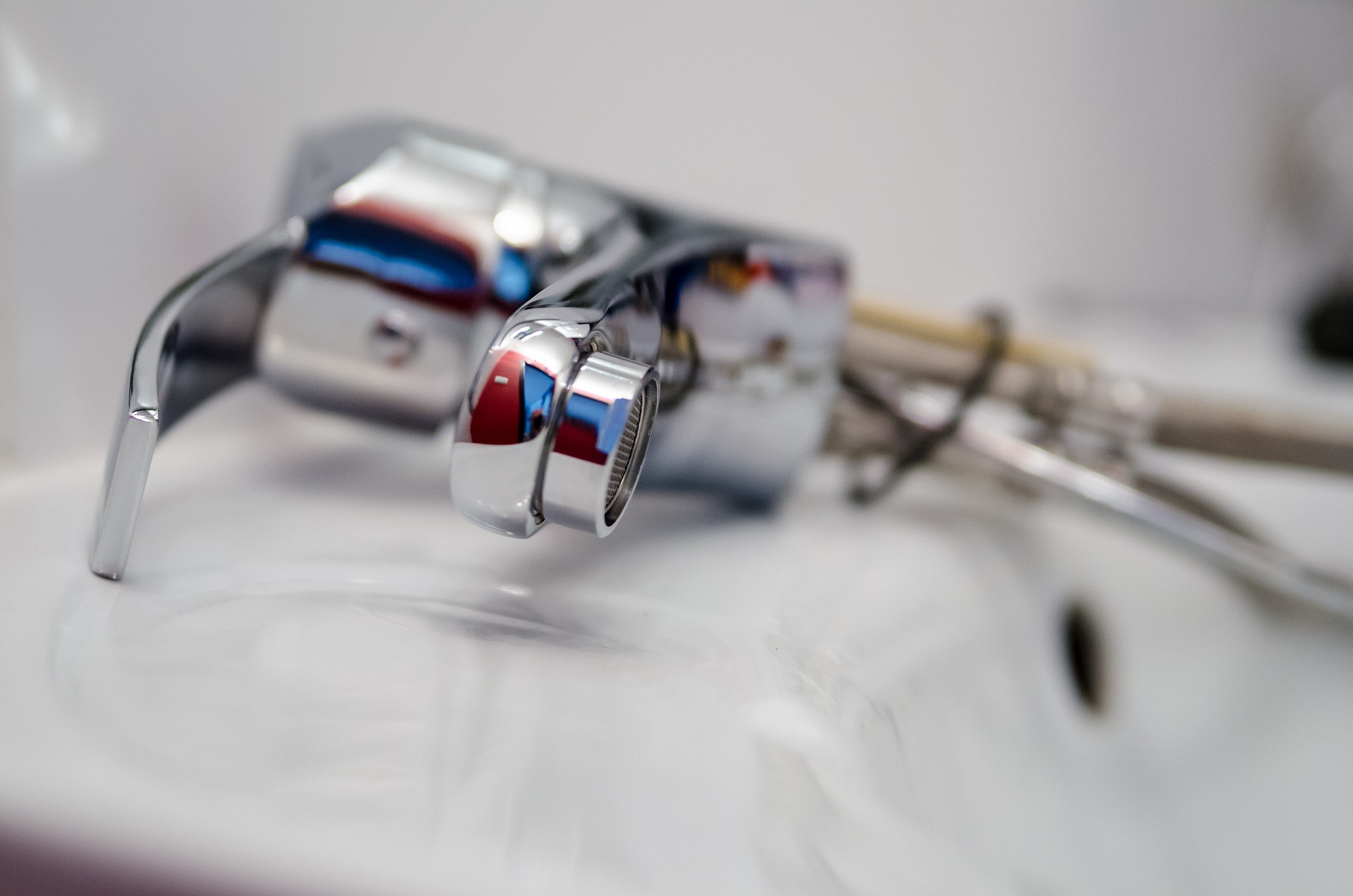 General Plumbing Repairs